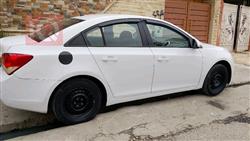 شيفروليه كروز